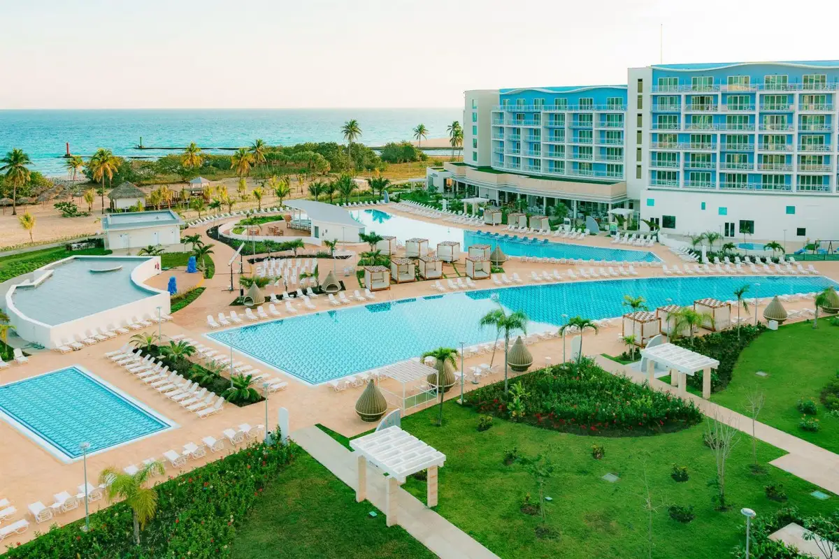 Фото отеля SELECTUM FAMILY RESORT VARADERO