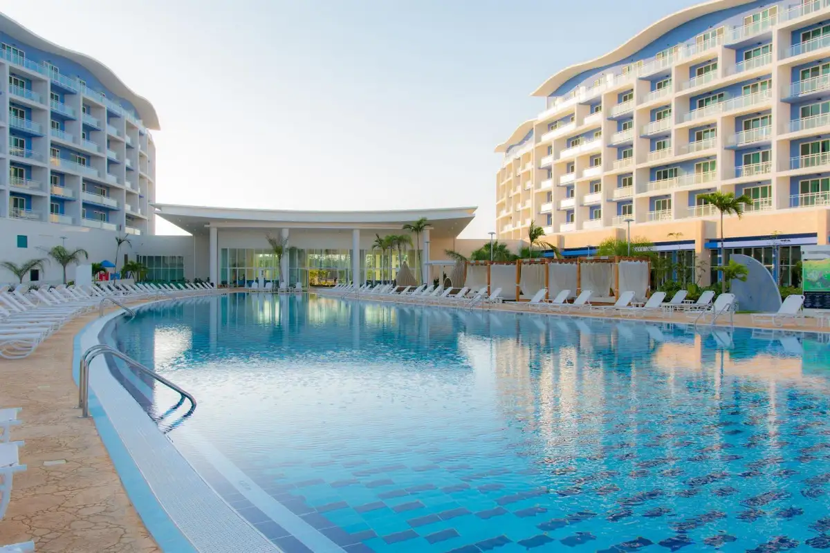 Фото отеля SELECTUM FAMILY RESORT VARADERO, 3