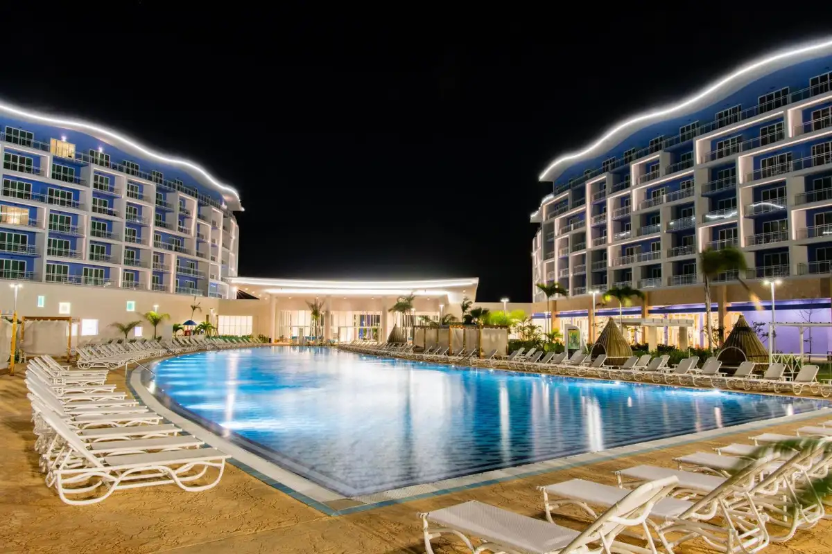 Фото отеля SELECTUM FAMILY RESORT VARADERO, 5