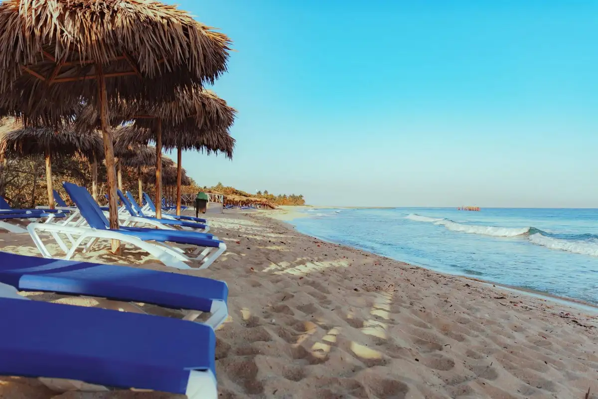 Фото отеля SELECTUM FAMILY RESORT VARADERO, 6
