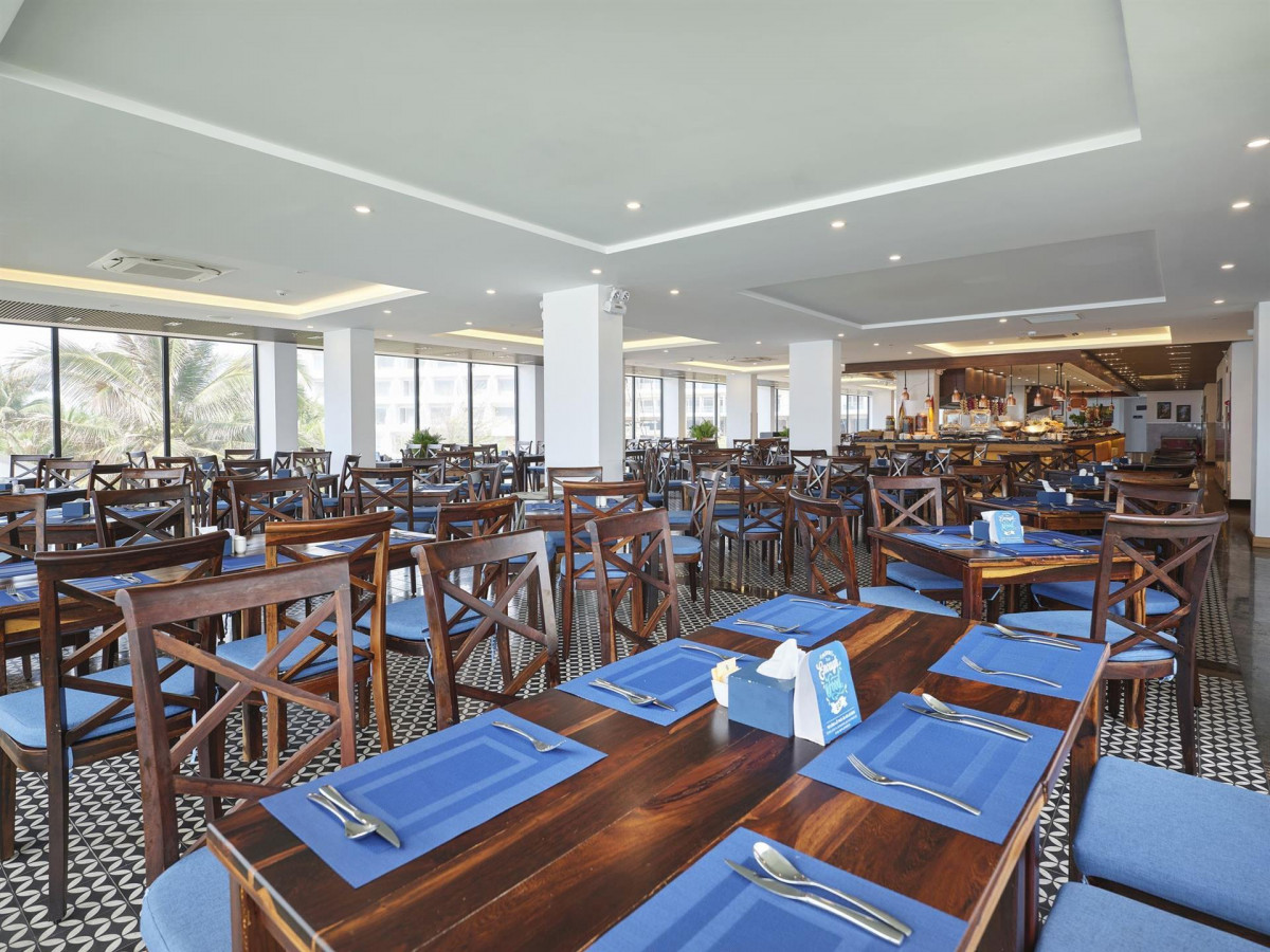 Фото отеля ASTERIA MUI NE RESORT, 6