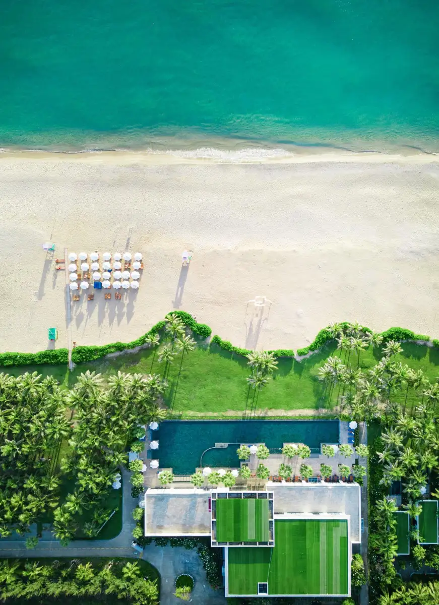 Фото отеля SELECTUM NOA RESORT CAM RANH, 5