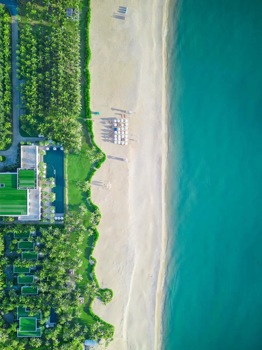 Фото отеля SELECTUM NOA RESORT CAM RANH, 6