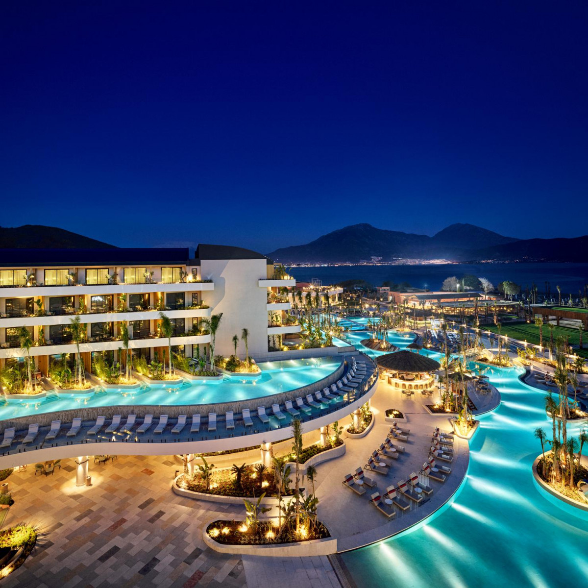 Фото отеля XO CAPE ARNNA CLUB ADULTS ONLY, 1