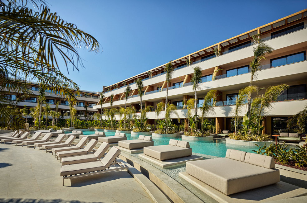 Фото отеля XO CAPE ARNNA CLUB ADULTS ONLY