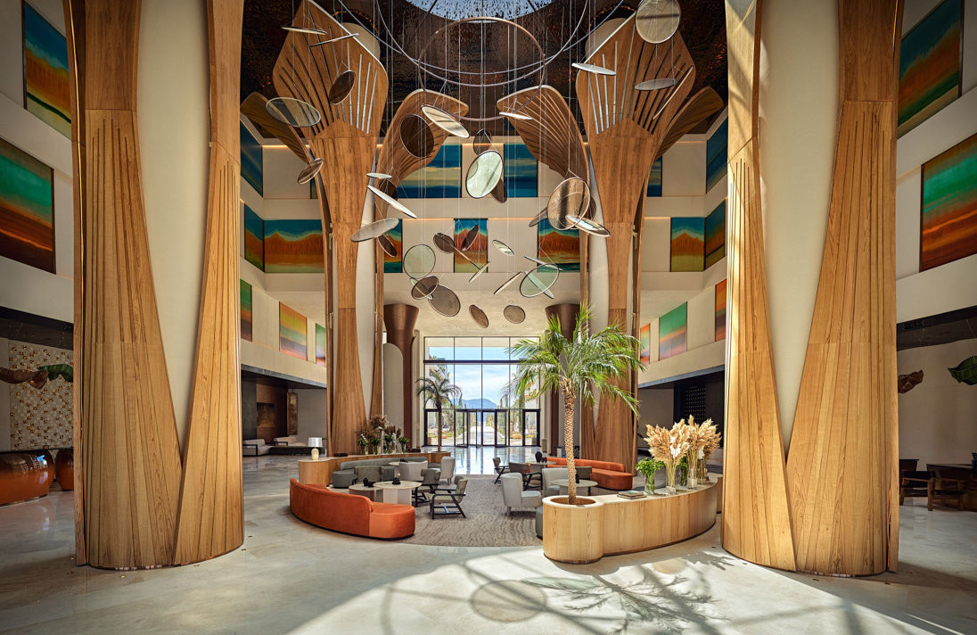 Фото отеля XO CAPE ARNNA CLUB ADULTS ONLY, 4