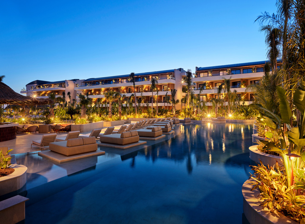 Фото отеля XO CAPE ARNNA CLUB ADULTS ONLY, 5