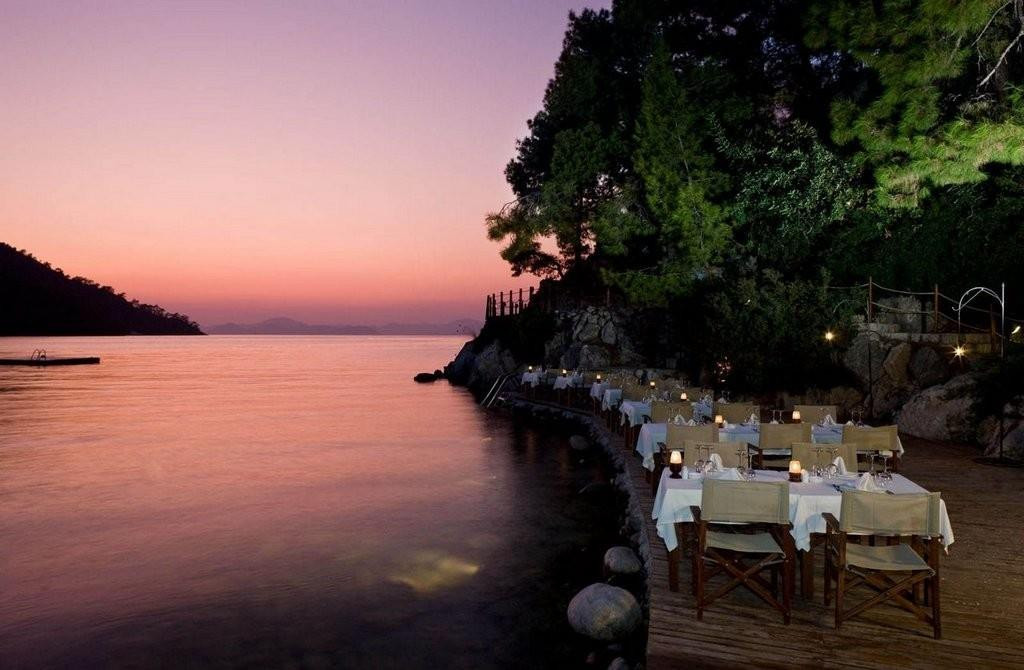 Фото отеля HILLSIDE BEACH CLUB, 4