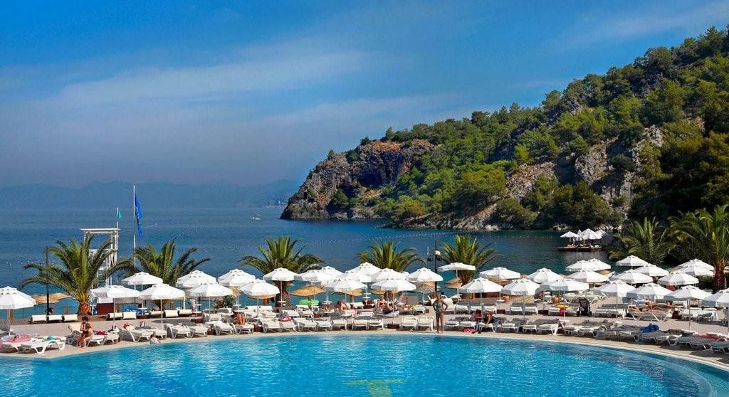 Фото отеля HILLSIDE BEACH CLUB, 5