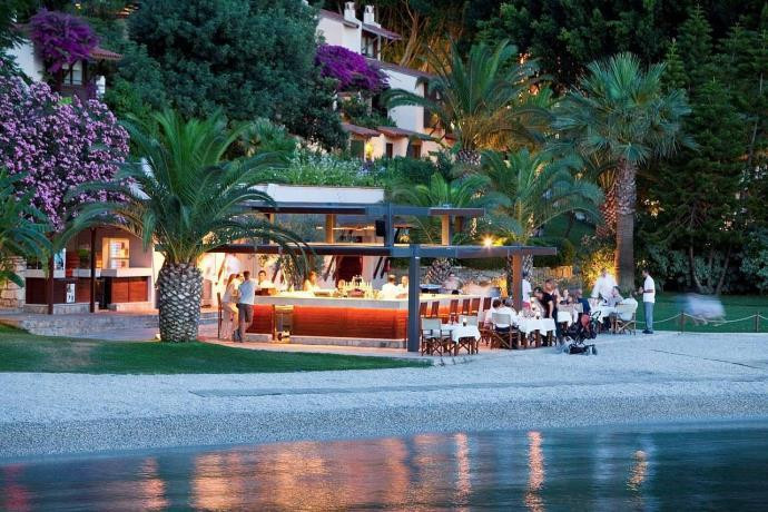 Фото отеля HILLSIDE BEACH CLUB, 6