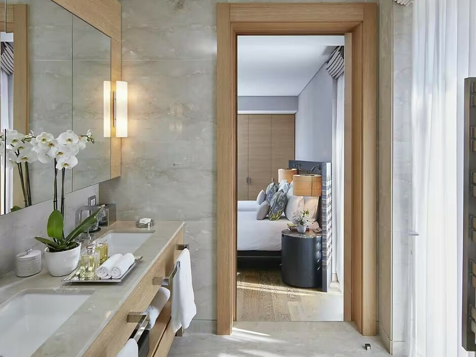 Фото отеля MANDARIN ORIENTAL BODRUM, 3