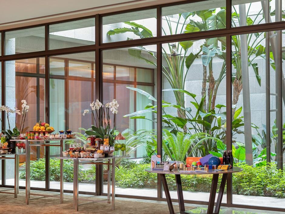 Фото отеля MANDARIN ORIENTAL BODRUM, 6