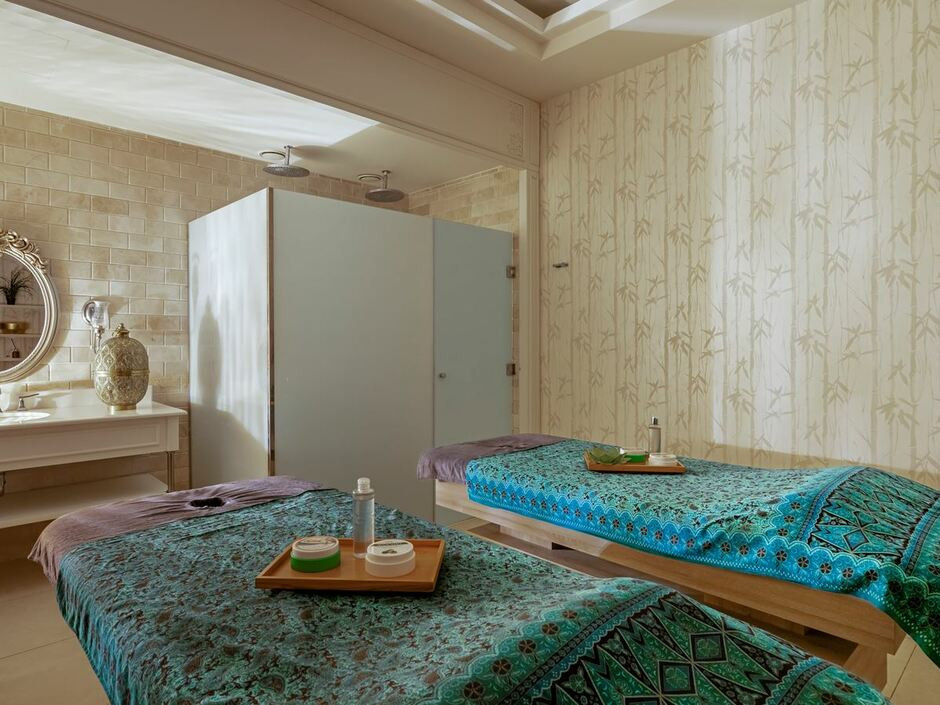 Фото отеля MIVARA LUXURY RESORT & SPA, 3
