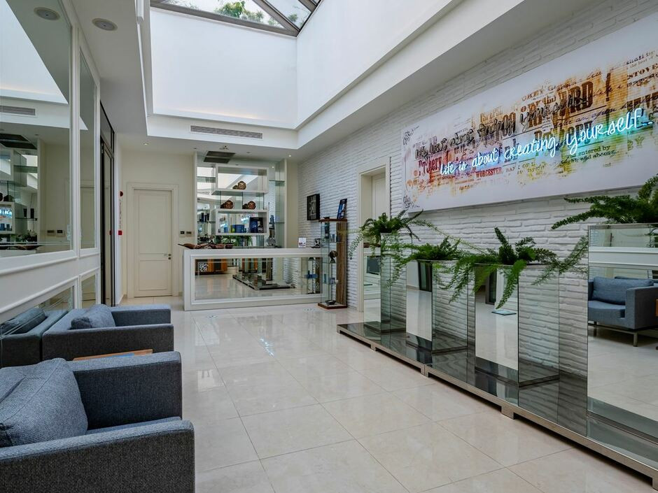 Фото отеля MIVARA LUXURY RESORT & SPA, 4