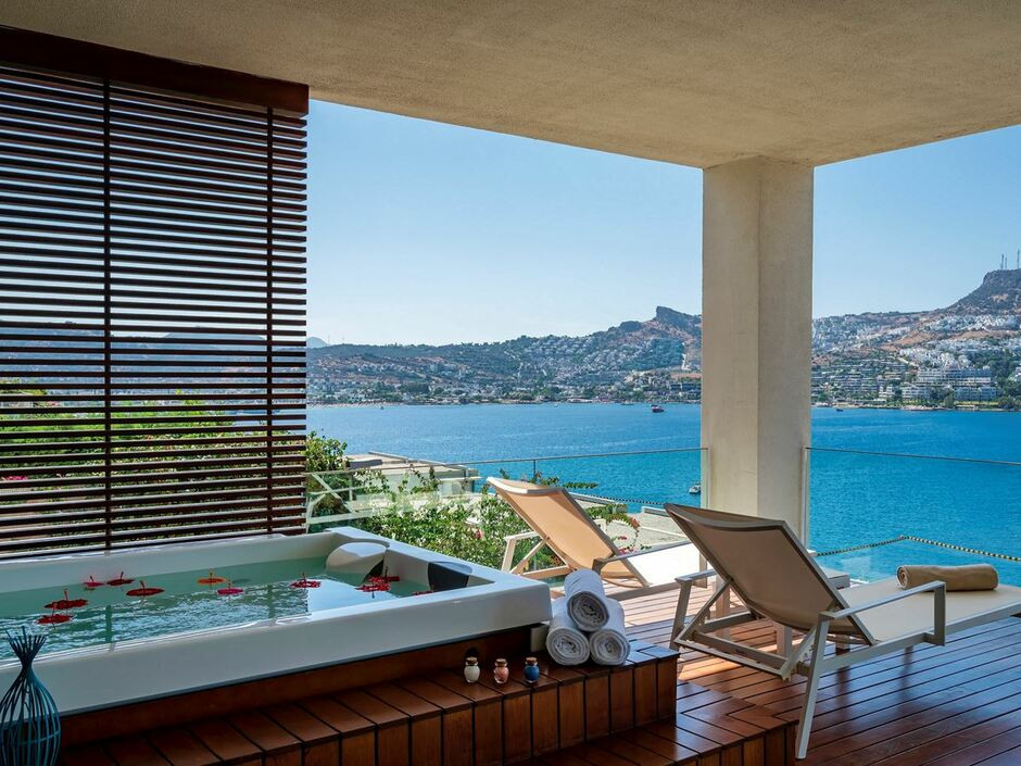 Фото отеля MIVARA LUXURY RESORT & SPA, 6