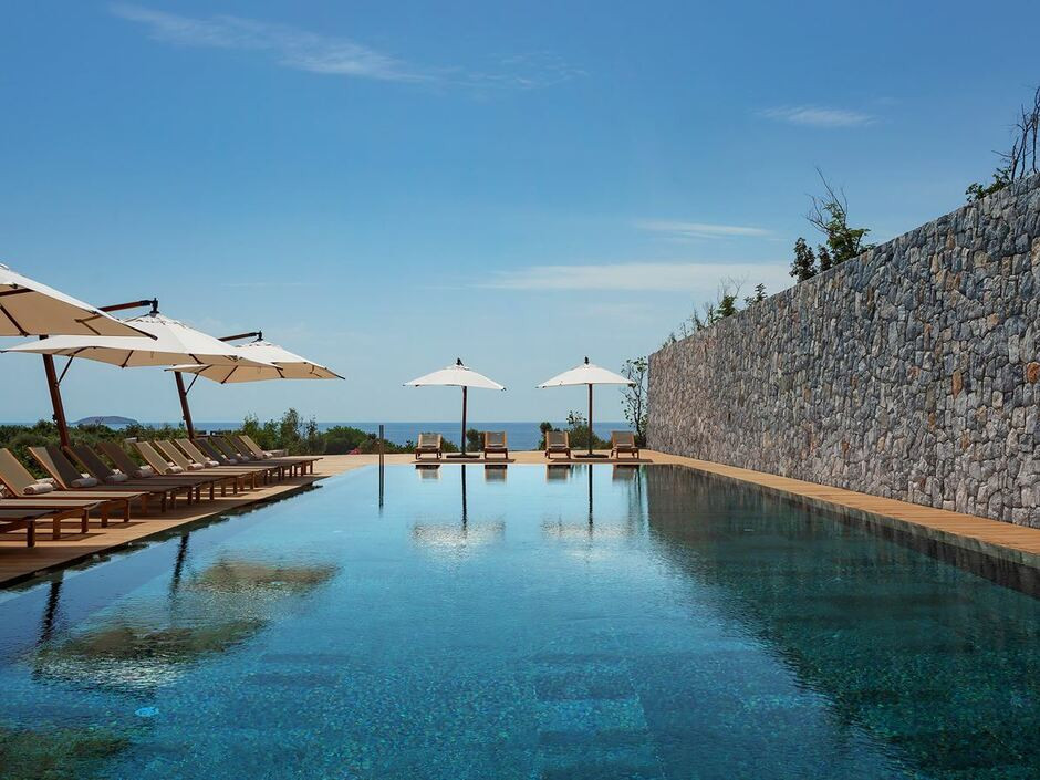 Фото отеля SIX SENSES KAPLANKAYA, 1