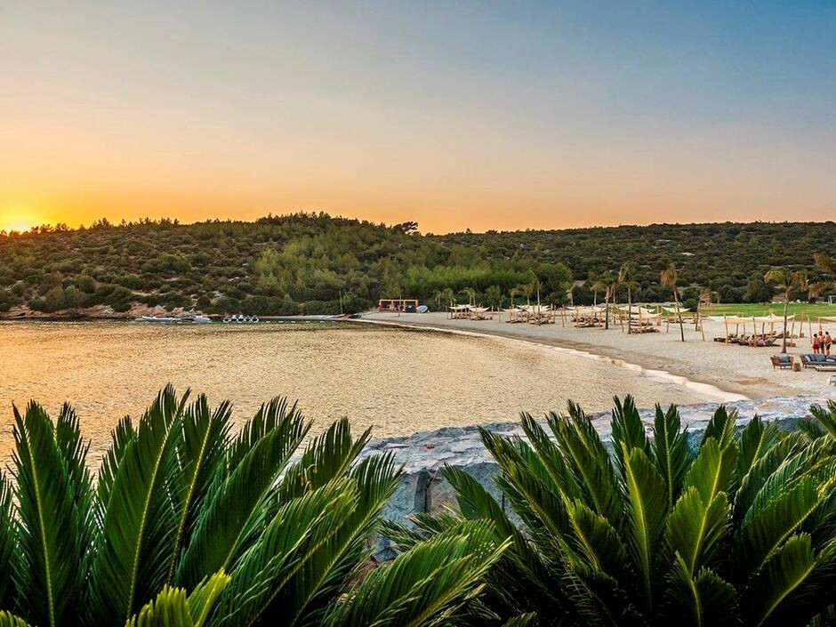 Фото отеля SIX SENSES KAPLANKAYA, 3