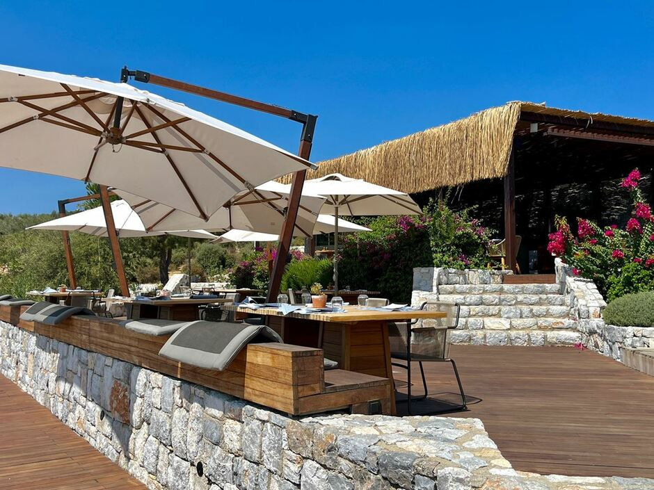 Фото отеля SIX SENSES KAPLANKAYA, 4