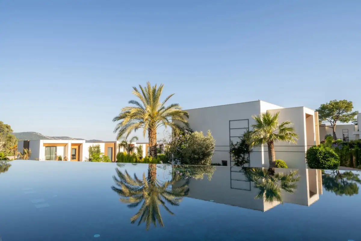 Фото отеля THE NORM COLLECTION DOORA (EX. SELECTUM DOORA BODRUM), 2