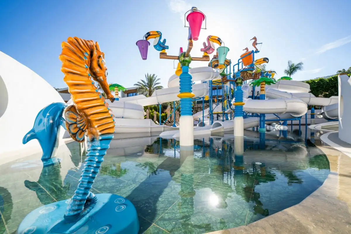 Фото отеля THE NORM COLLECTION DOORA (EX. SELECTUM DOORA BODRUM), 3
