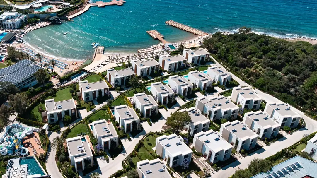 Фото отеля THE NORM COLLECTION DOORA (EX. SELECTUM DOORA BODRUM), 4