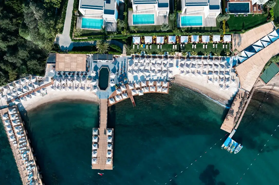 Фото отеля THE NORM COLLECTION DOORA (EX. SELECTUM DOORA BODRUM), 5
