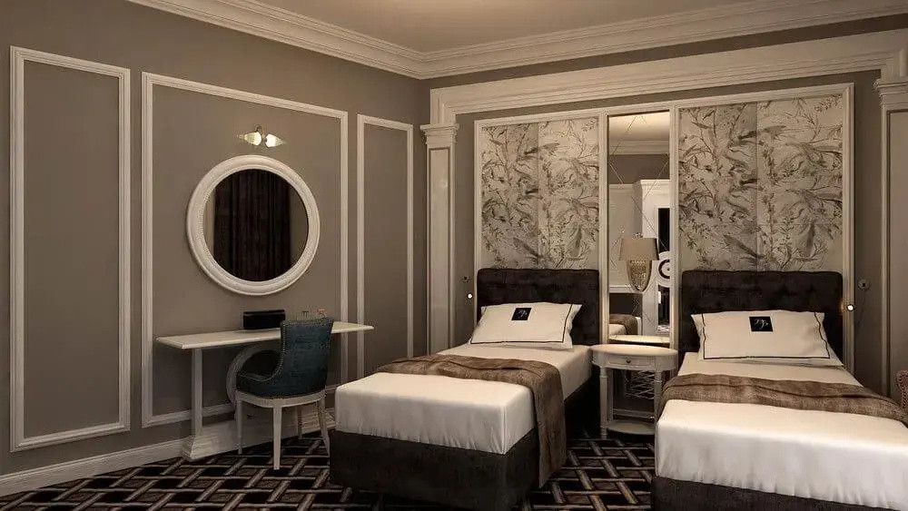 Фото отеля UTOPIA RESORT & RESIDENCE (EX. ALARA PARK HOTEL), 3