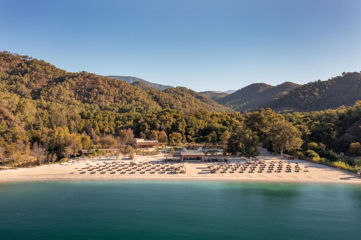 Фото отеля AHAMA HOTEL FETHIYE BOUTIQUE, 1