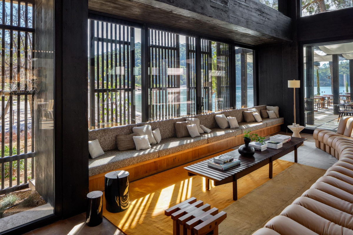 Фото отеля AHAMA HOTEL FETHIYE BOUTIQUE, 4