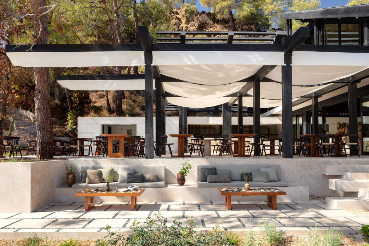 Фото отеля AHAMA HOTEL FETHIYE BOUTIQUE, 5