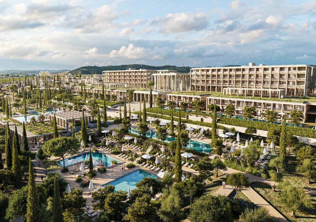 Фото отеля AKRA DIDIM