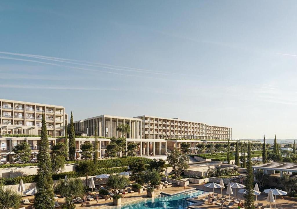 Фото отеля AKRA DIDIM, 3