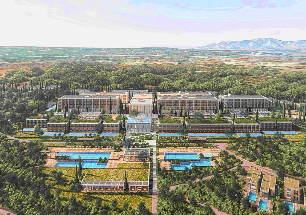 Фото отеля AKRA DIDIM, 4