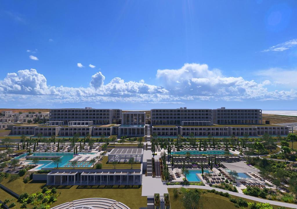 Фото отеля AKRA DIDIM, 5
