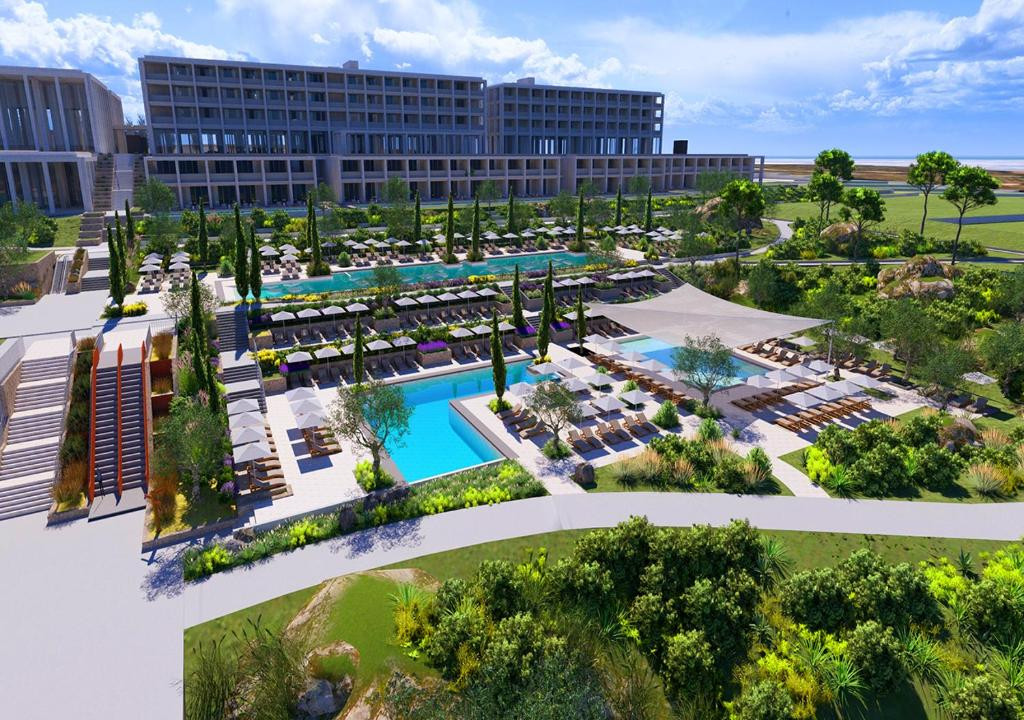 Фото отеля AKRA DIDIM, 6