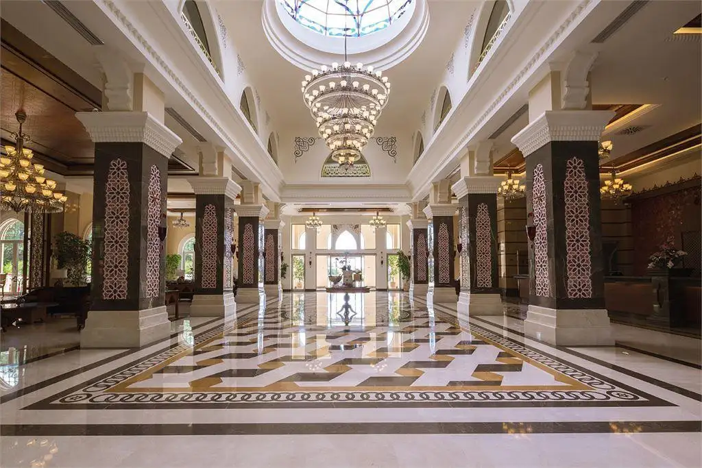 Фото отеля GURAL PREMIER TEKIROVA, 3
