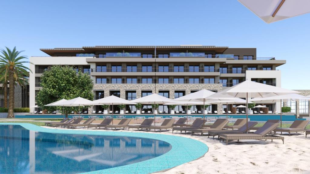 Фото отеля ANDA BARUT COLLECTION, 1
