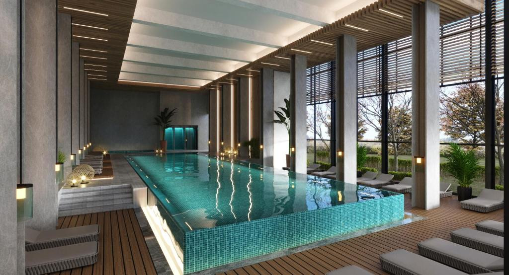 Фото отеля ANDA BARUT COLLECTION, 3