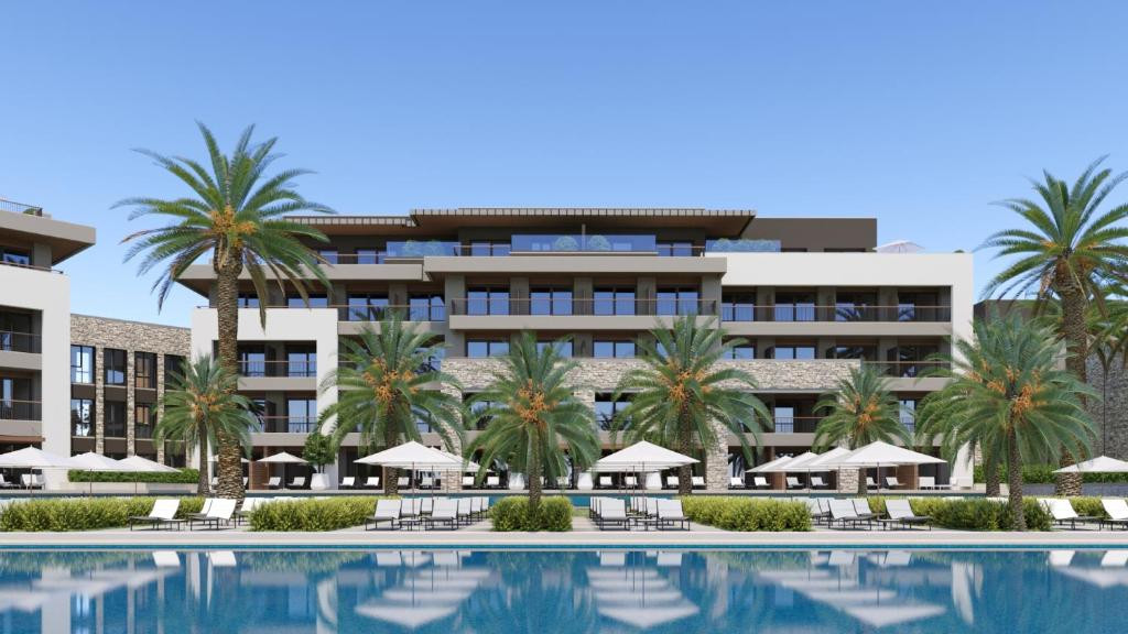 Фото отеля ANDA BARUT COLLECTION