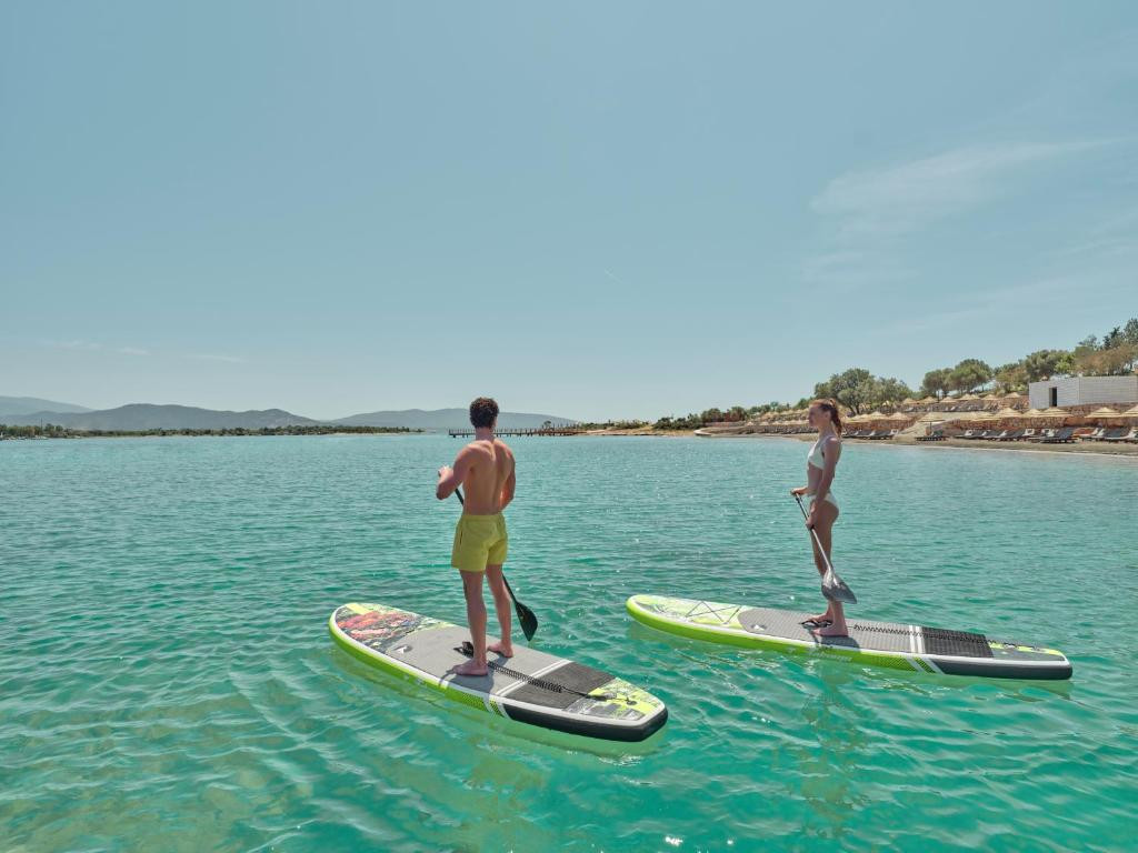Фото отеля ANDA BARUT COLLECTION, 2