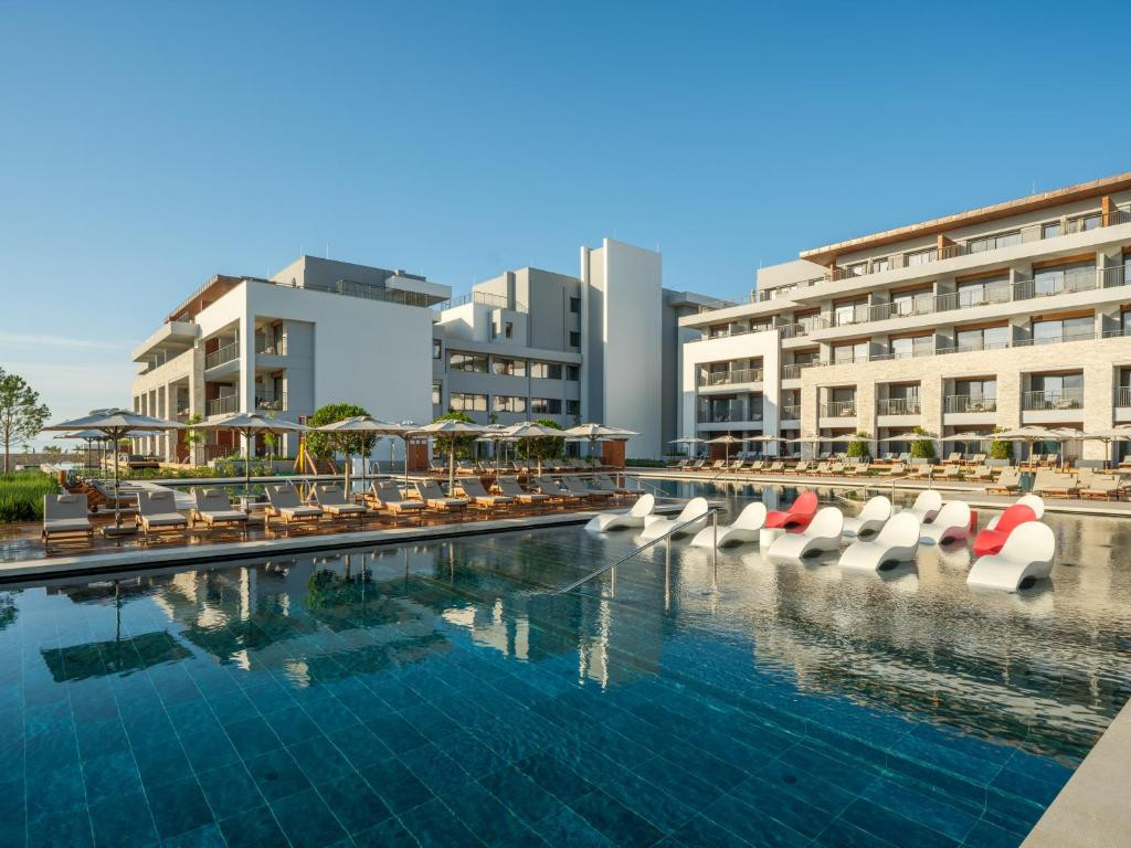 Фото отеля ANDA BARUT COLLECTION