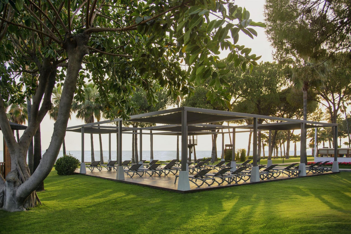 Фото отеля ACANTHUS CENNET BARUT COLLECTION, 6