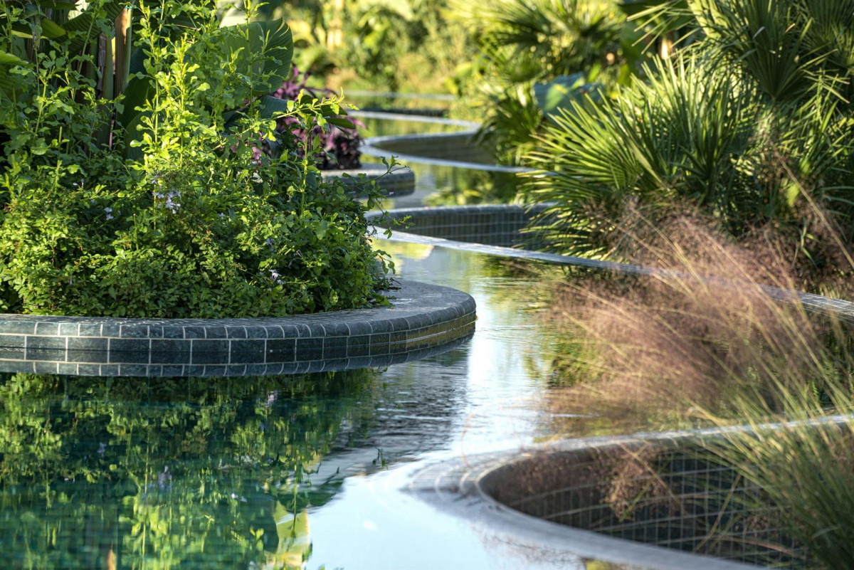 Фото отеля BAYOU VILLAS LARA ANTALYA, 3