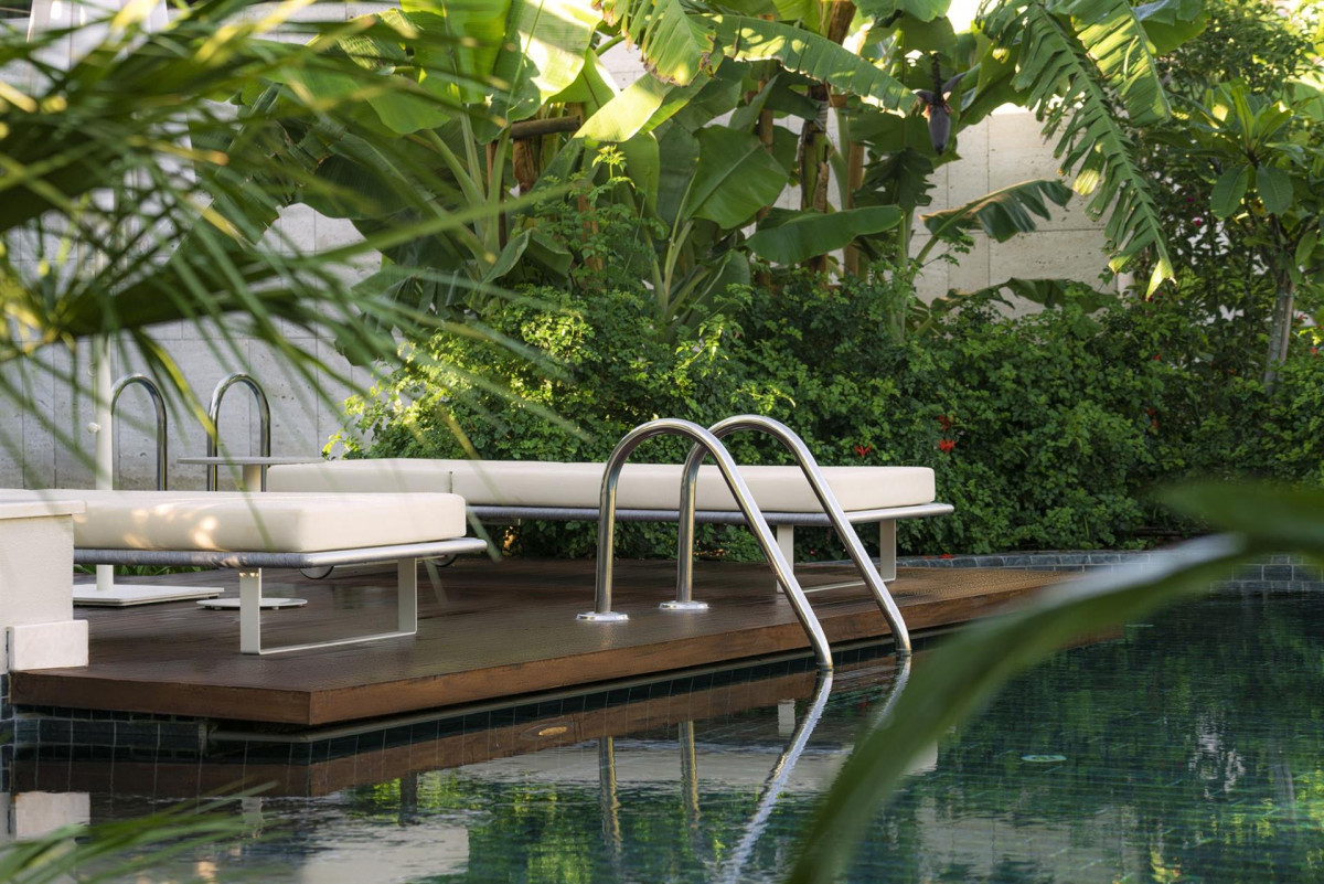 Фото отеля BAYOU VILLAS LARA ANTALYA, 4