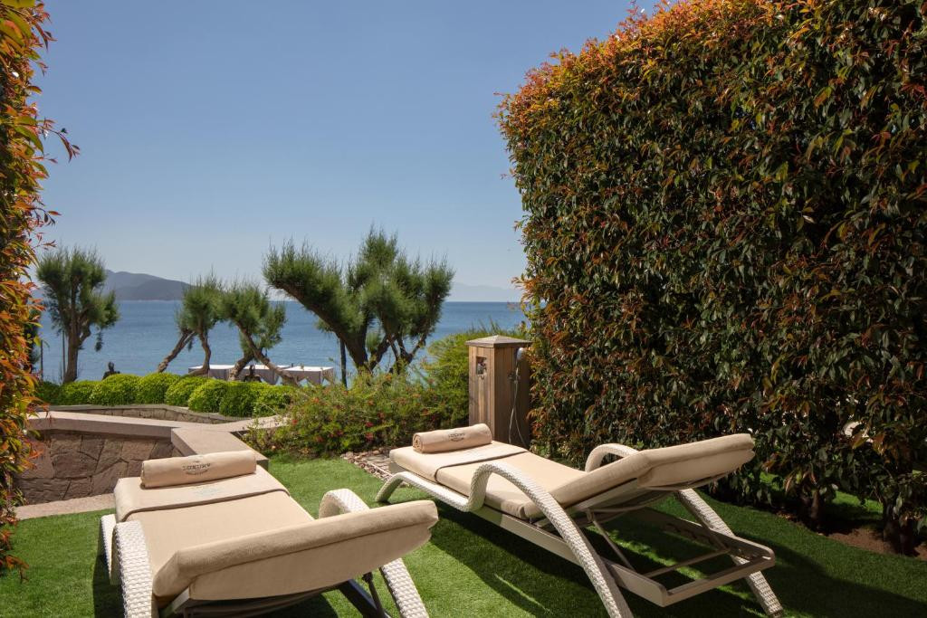 Фото отеля CARESSE A LUXURY COLLECTION, 5