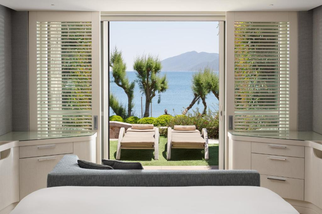 Фото отеля CARESSE A LUXURY COLLECTION, 6