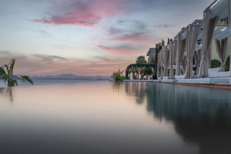 Фото отеля CASA NONNA BODRUM ADULTS ONLY 16+, 1