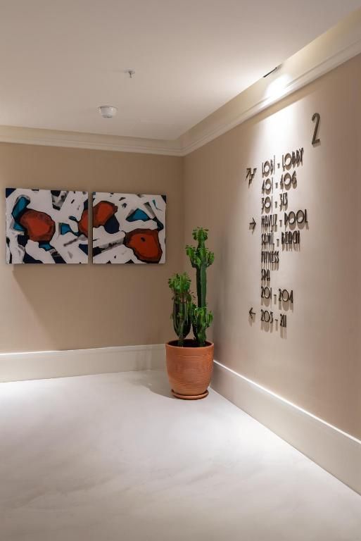 Фото отеля CASA NONNA BODRUM ADULTS ONLY 16+, 2