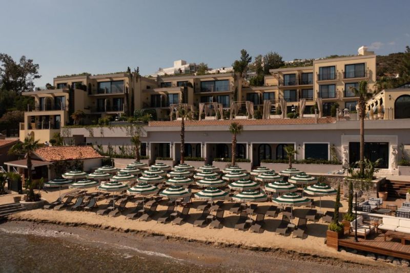 Фото отеля CASA NONNA BODRUM ADULTS ONLY 16+, 3