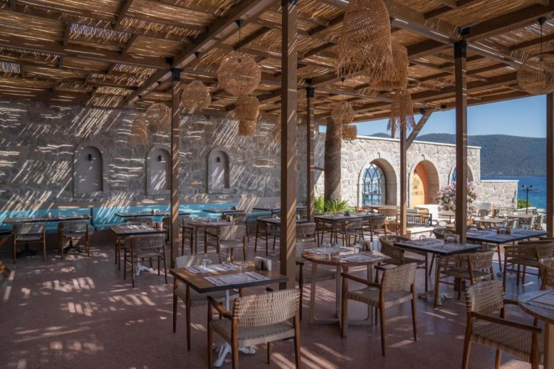 Фото отеля CASA NONNA BODRUM ADULTS ONLY 16+, 6